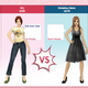 Illustration for article titled Sorority Life: Playing Facebooks Mean-Girl Game